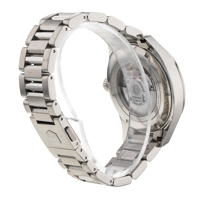Tag Heuer Carrera WAR201E.BA0723 Image 3